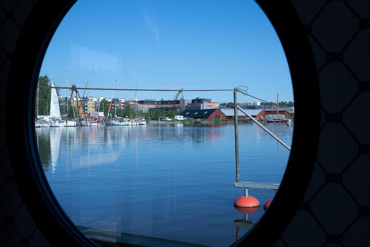 Ferienwohnung Jokimaja Wilhemina Porvoo Exterior foto